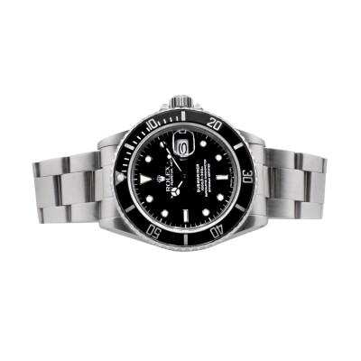 Rolex-occasion Submariner Date 16800