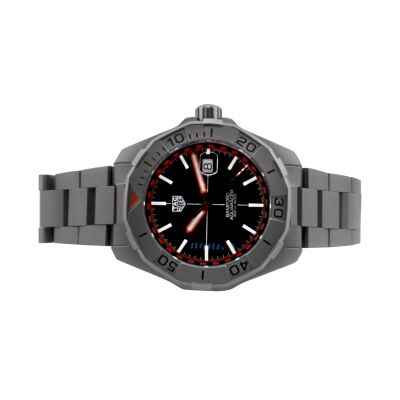 TAG Heuer Aquaracer Ed. Lilmitée BAMFORD