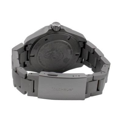 TAG Heuer Aquaracer Ed. Lilmitée BAMFORD