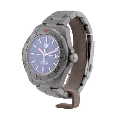 TAG Heuer Aquaracer Ed. Lilmitée BAMFORD