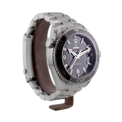Omega Seamaster Planet Ocean