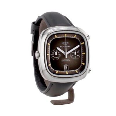 TAG Heuer Silverstone