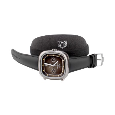 TAG Heuer Silverstone