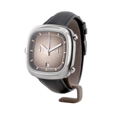 TAG Heuer Silverstone