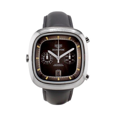 TAG Heuer Silverstone