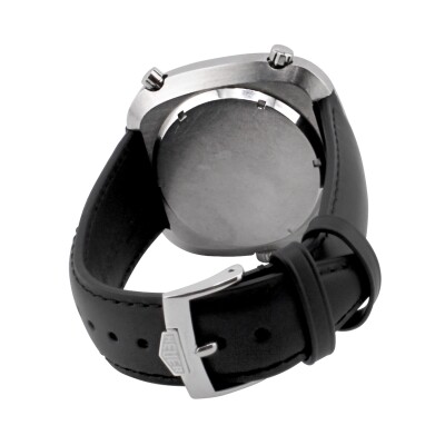 TAG Heuer Silverstone