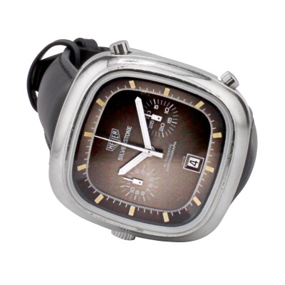 TAG Heuer Silverstone