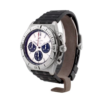 Breitling Chronomat 42