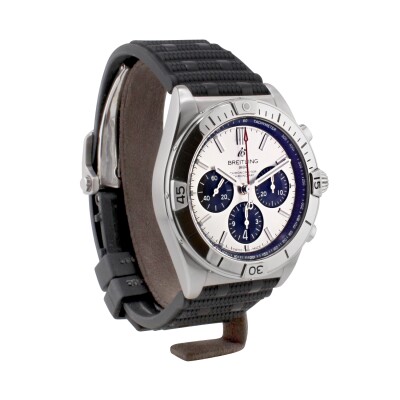 Breitling Chronomat 42