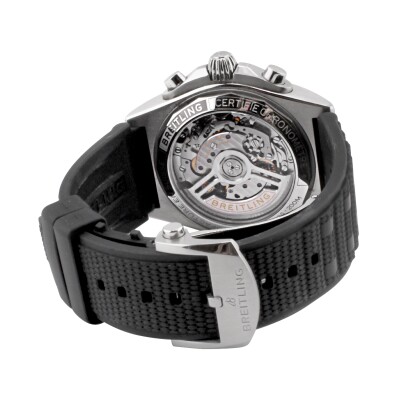Breitling Chronomat 42
