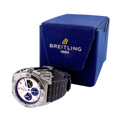Breitling Chronomat 42