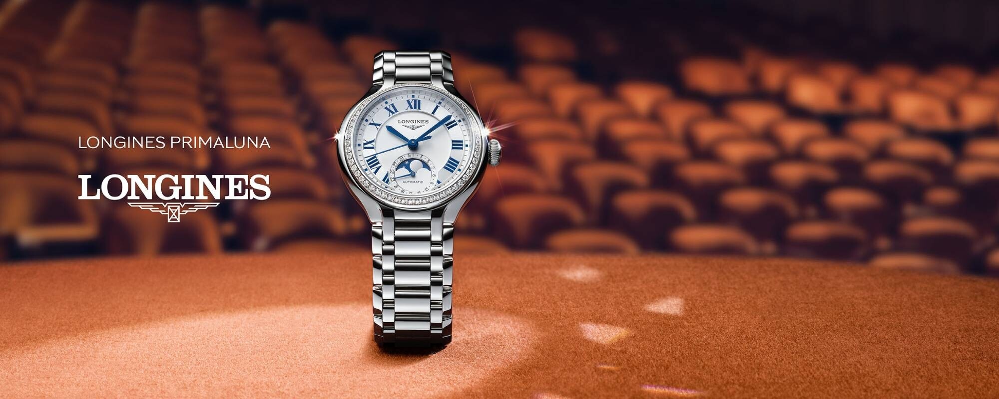 Longines