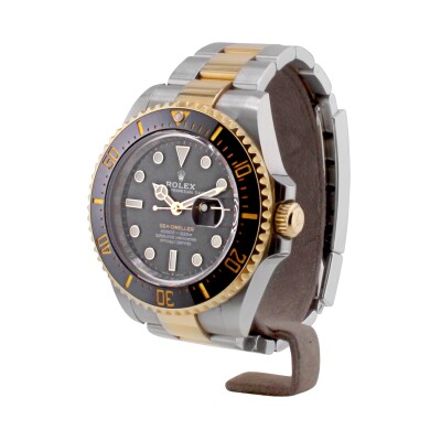 Rolex-occasion Sea-Dweller