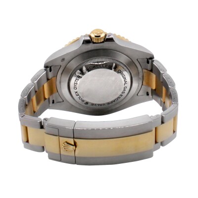 Rolex-occasion Sea-Dweller