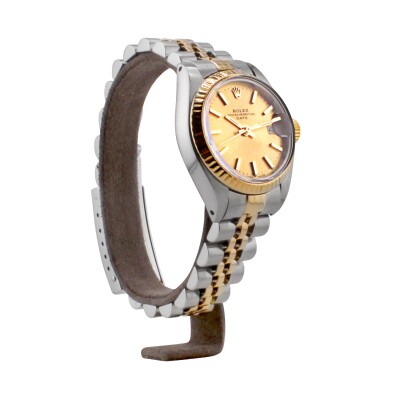 Rolex-occasion Lady OP 26mm