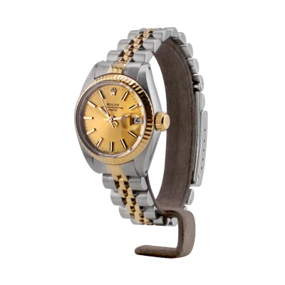 Rolex-occasion Lady OP 26mm