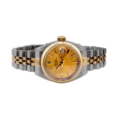 Rolex-occasion Lady OP 26mm