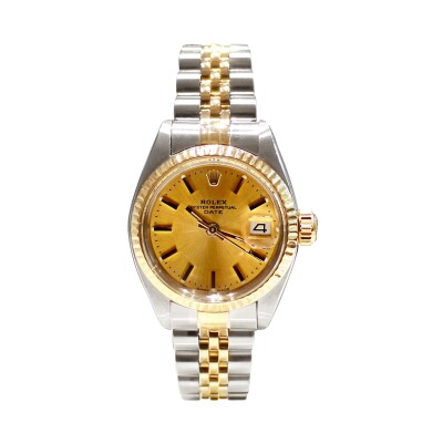 Rolex-occasion Lady OP 26mm