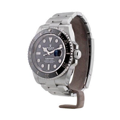 Rolex-occasion SUBMARINER DATE