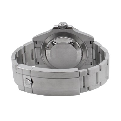 Rolex-occasion SUBMARINER DATE