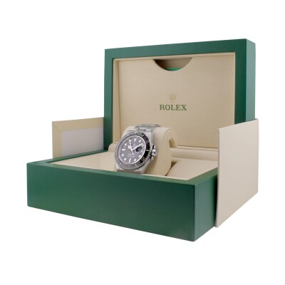 Rolex-occasion SUBMARINER DATE