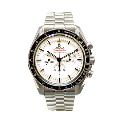 OMEGA Speedmaster Moonwatch 42mm