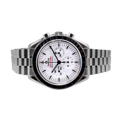 OMEGA Speedmaster Moonwatch 42mm