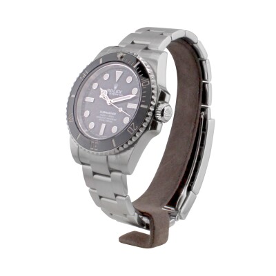Rolex-occasion SUBMARINER NO DATE 114060