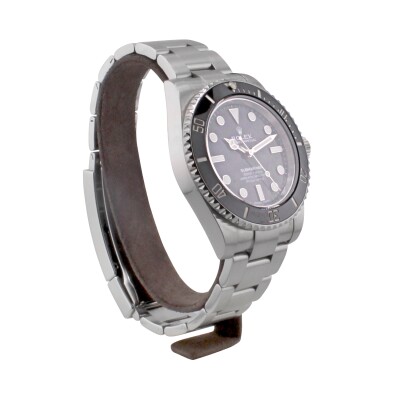 Rolex-occasion SUBMARINER NO DATE 114060