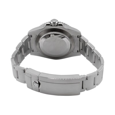 Rolex-occasion SUBMARINER NO DATE 114060