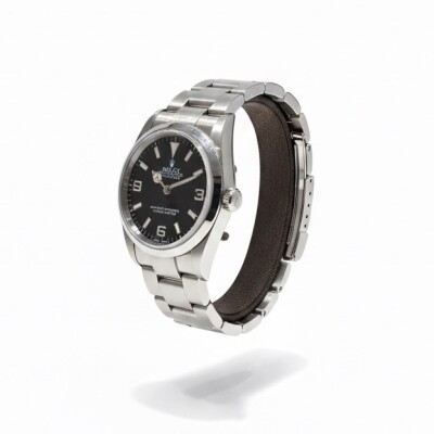 Rolex-occasion Explorer 36mm