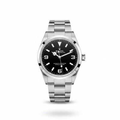 Rolex-occasion Explorer 36mm