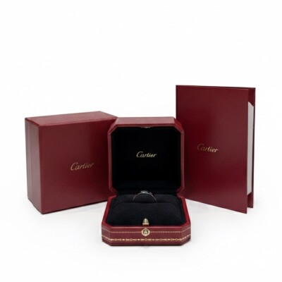 Cartier Love Petit Modèle