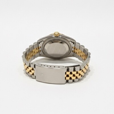 Rolex-occasion Datejust 16233