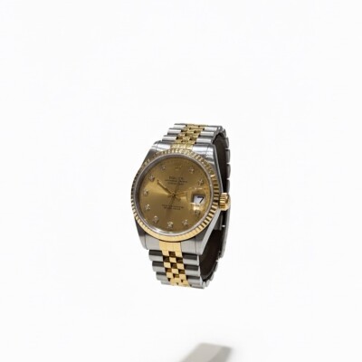 Rolex-occasion Datejust 16233