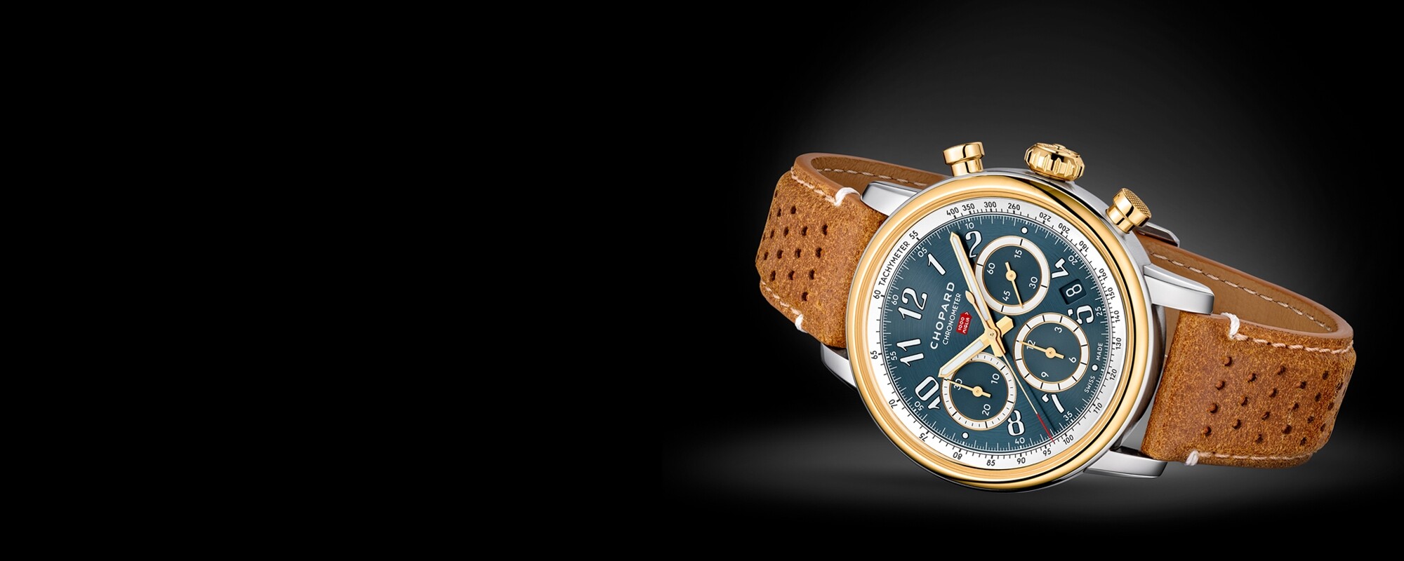 CHOPARD