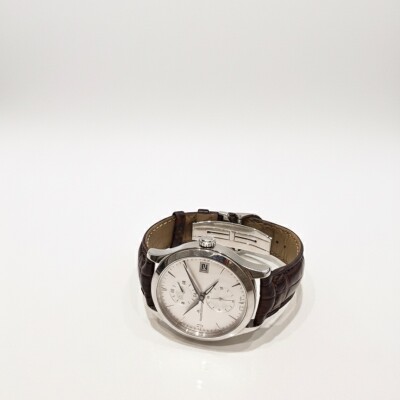 Jaeger Lecoultre Master Hometime