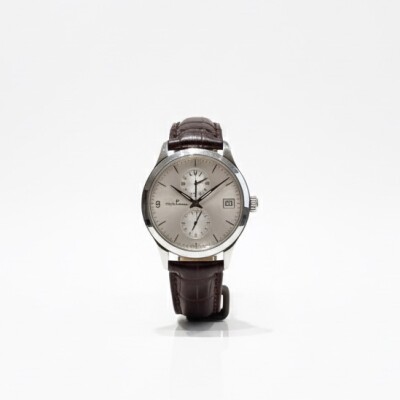 Jaeger Lecoultre Master Hometime