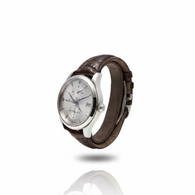 Jaeger Lecoultre Master Hometime