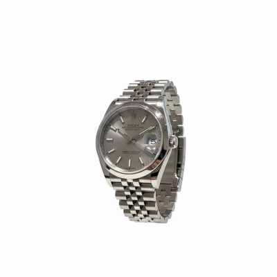 Rolex-occasion Datejust 36mm