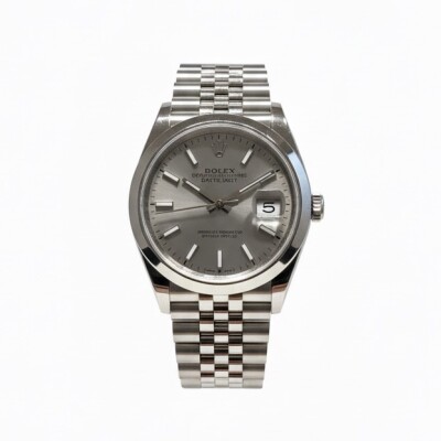 Rolex-occasion Datejust 36mm