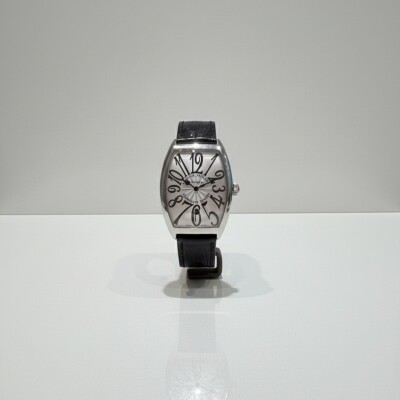 Franck Muller Curvex