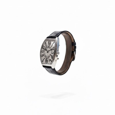 Franck Muller Curvex