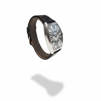 Franck Muller Curvex