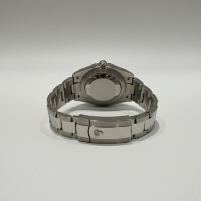 Rolex-occasion Datejust 41mm