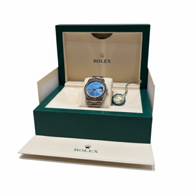 Rolex-occasion Datejust 41mm