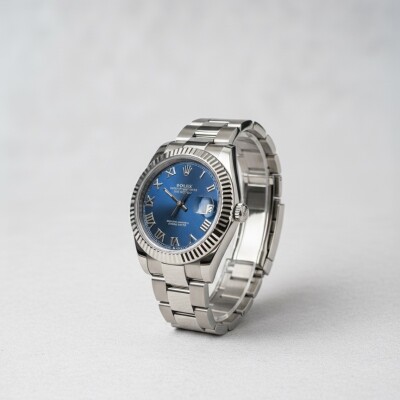 Rolex-occasion Datejust 41mm