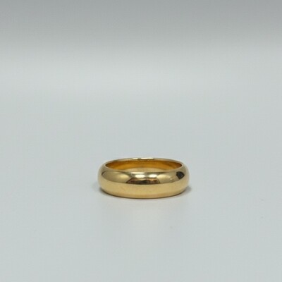 Anneau de Chaumet Moyen Modele