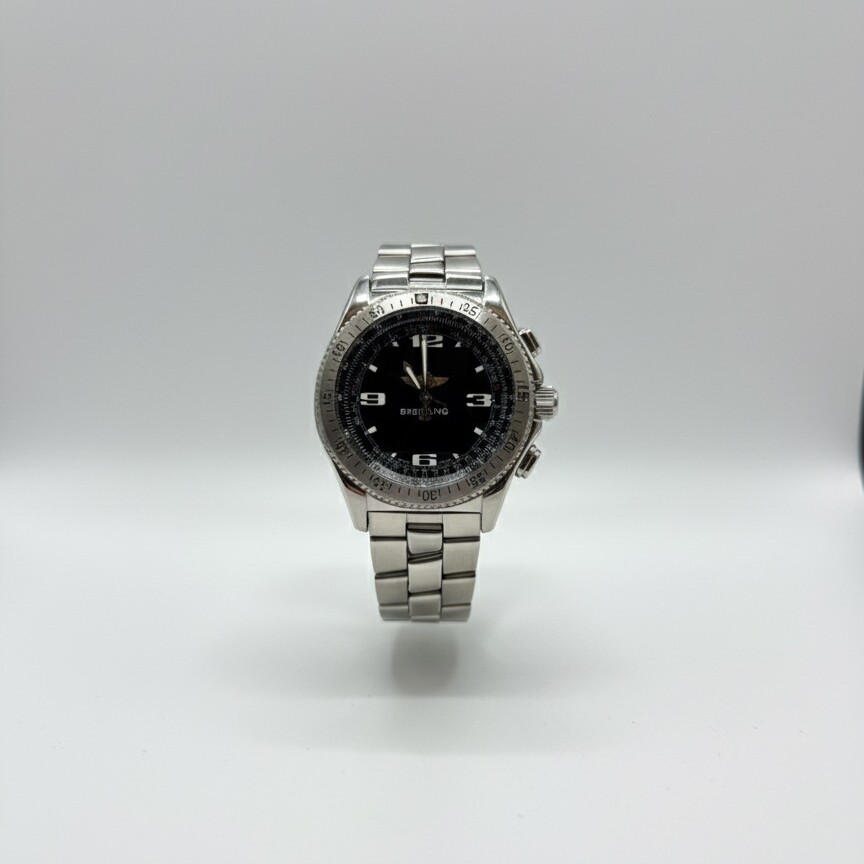 Breitling B-1 41mm vue 1