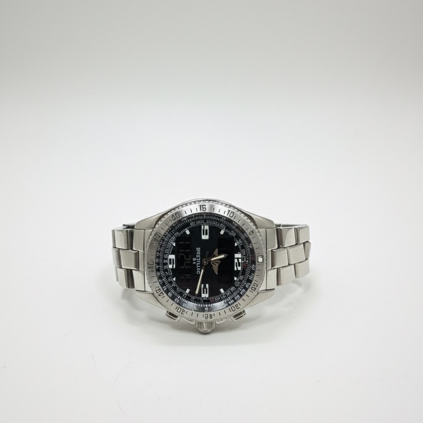 Breitling B-1 41mm vue 6